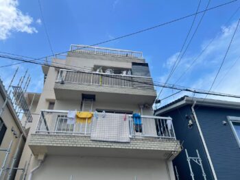 共有　タイル　シート　ボード