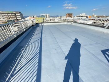 防水　塗装　シート　ボード　付帯　外壁