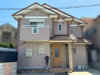 徳島｜塗装｜AGC｜ボンフロン｜中山コーティング