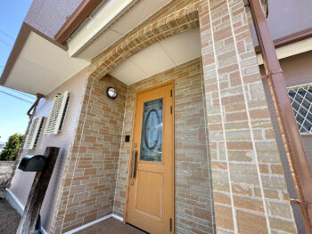 徳島｜塗装｜AGC｜ボンフロン｜中山コーティング