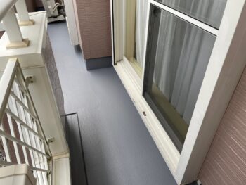 徳島｜塗装｜AGC｜ボンフロン｜中山コーティング