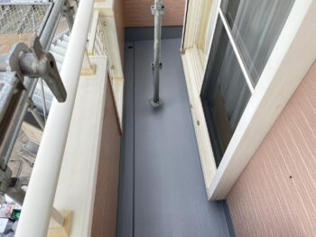 徳島｜塗装｜AGC｜ボンフロン｜中山コーティング