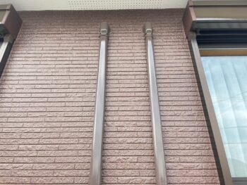 塗装 外壁 破風 樋 防水 全体 水切り