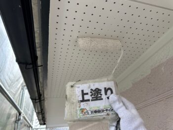 雨樋 軒天 破風 雨戸