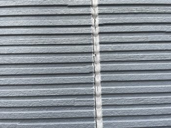 コーキング 家 破断