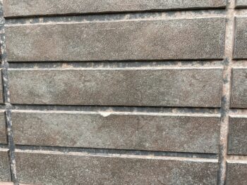 劣化 苔 傷み 施工前 家