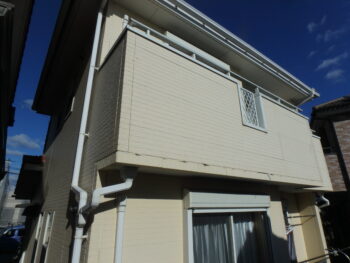 徳島｜塗装｜AGC｜ボンフロン｜中山コーティング