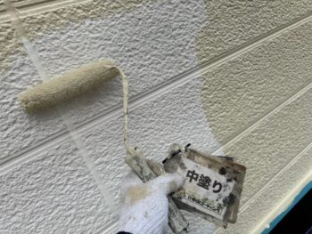 下塗り 中塗り 上塗り 材料 ブラウン ホワイト