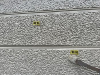 指摘 手直し 屋根 軒天 外壁 検査