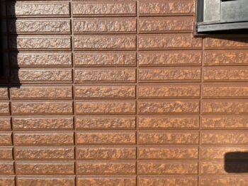 外壁　付帯　塗装　完了