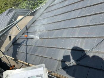 洗浄 屋根 外壁 塀