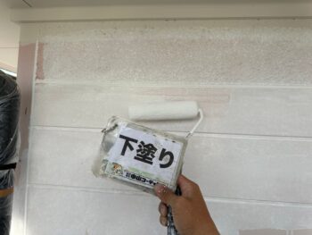 下塗り 材料 中塗り 上塗り ブラウン ホワイト