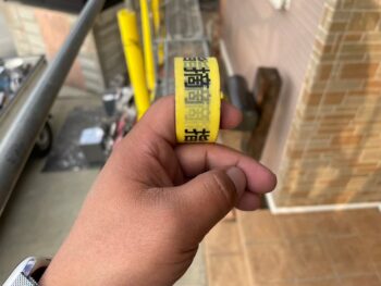 徳島｜塗装｜AGC｜ボンフロン｜中山コーティング