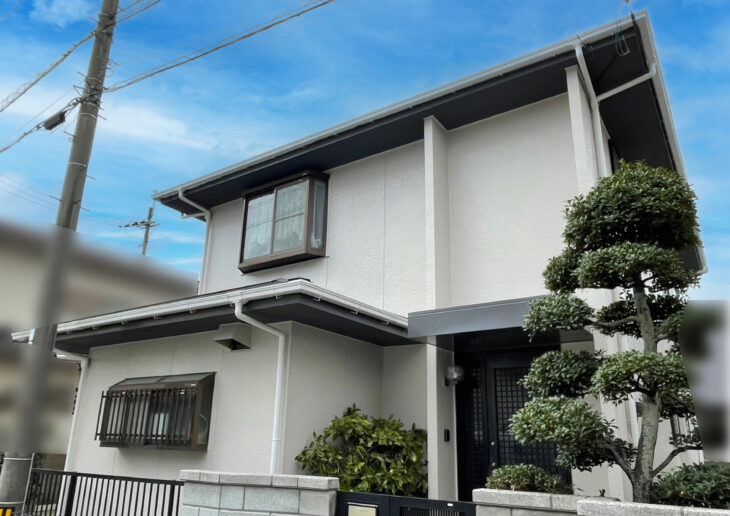   新聞の折り込みチラシで「○○○プレゼント」「○○％値引き」は信用しない。