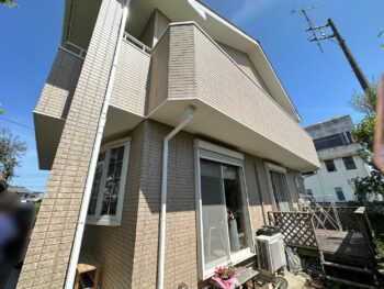 阿南市｜宝田町｜塗装｜色合い｜施工方法