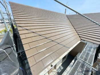 阿南市｜宝田町｜塗装｜色合い｜施工方法