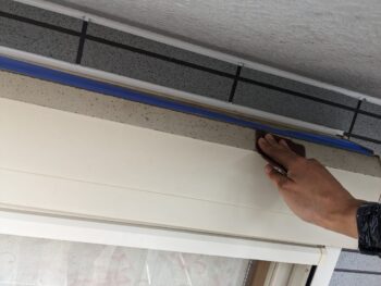 阿南市｜宝田町｜塗装｜色合い｜施工方法