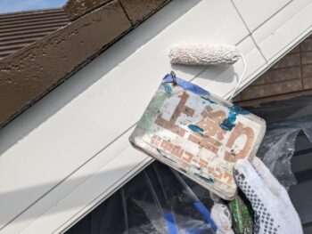 阿南市｜宝田町｜塗装｜色合い｜施工方法