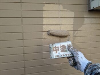 阿南市｜宝田町｜塗装｜色合い｜施工方法