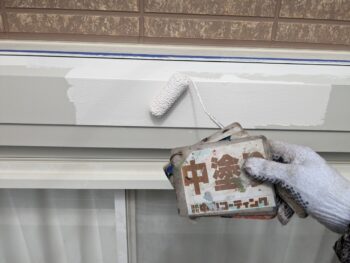 阿南市｜宝田町｜塗装｜色合い｜施工方法