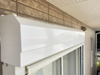 阿南市｜宝田町｜塗装｜色合い｜施工方法