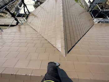 阿南市｜宝田町｜塗装｜色合い｜施工方法