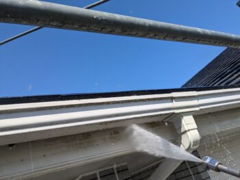 阿南市｜宝田町｜塗装｜色合い｜施工方法