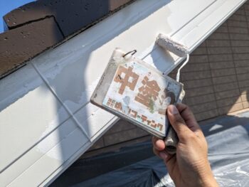 阿南市｜宝田町｜塗装｜色合い｜施工方法