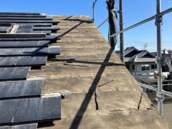 阿南市｜宝田町｜塗装｜色合い｜施工方法