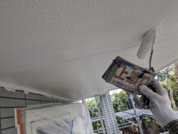 阿南市｜宝田町｜塗装｜色合い｜施工方法