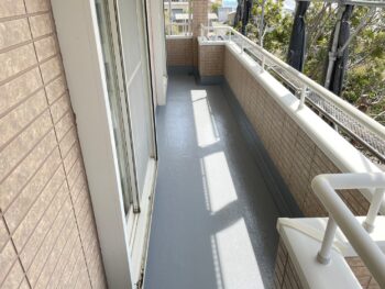 阿南市｜宝田町｜塗装｜色合い｜施工方法