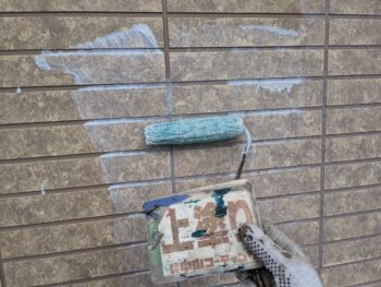 阿南市｜宝田町｜塗装｜色合い｜施工方法