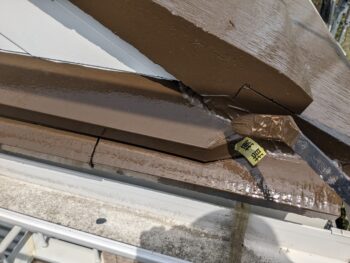 阿南市｜宝田町｜塗装｜色合い｜施工方法