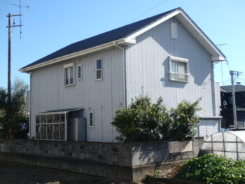 阿南市｜宝田町｜塗装｜色合い｜施工方法