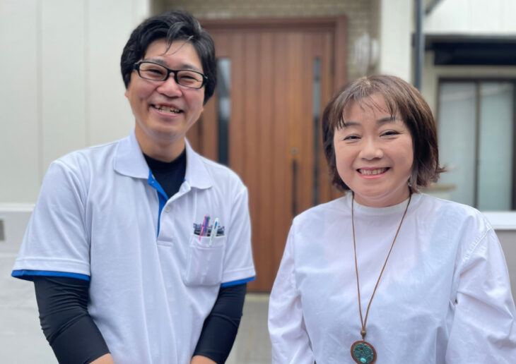   渡部様【細かな連絡や迅速な対応がとても良かったです。】徳島県リフォーム