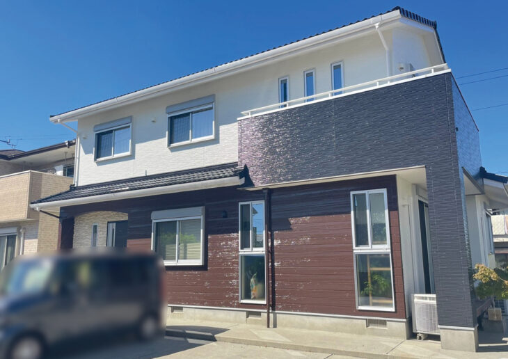   施工も対応も満足「ただ塗るだけが塗装屋じゃない」安心し依頼できる　徳島県リフォーム