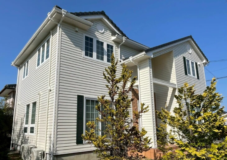   職人さんや事務員さんが本当に素晴らしい！頼んで良かったです。徳島県阿南市