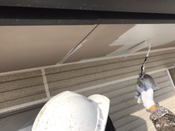 中山コーティング　塗替え　屋根塗装　外壁塗装　徳島