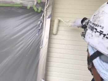 EC-5000　中山コーティング　屋根塗装　外壁塗装　徳島