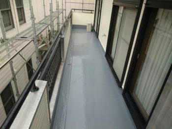 徳島市　外壁屋根塗装　H様邸　