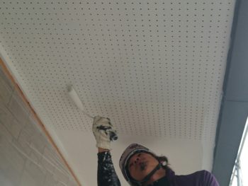 外壁塗装　屋根塗装　クリアー塗装　中山コーティング　徳島