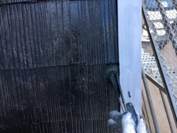 徳島　塗り替え　中山コーティング　屋根　屋根塗装