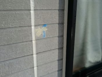 中山コーティング　外壁塗装　コーキング　阿南市　屋根塗装