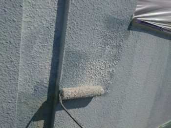 外壁　塗装　塗替え　中山コーティング　徳島