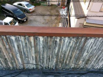 徳島　屋根塗装　中山コーティング　おまかせプラン