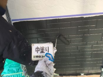 徳島県阿南市　外壁塗装屋根塗装　Ｉ様邸