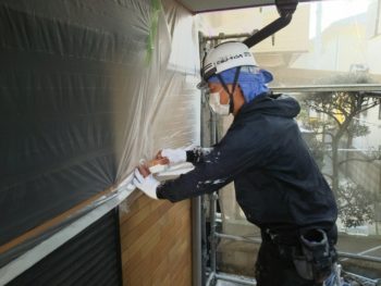 中山コーティング　外壁塗装　屋根塗装　塗り替え　徳島