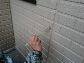 徳島　外壁塗装　中山コーティング