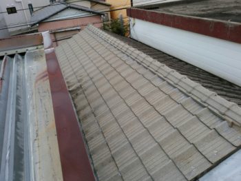徳島　屋根塗装　おまかせプラン　中山コーティング