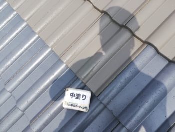 徳島　外壁塗装　屋根塗装　中山コーティング　塗り替え